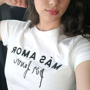 Meet your Posher, Dalia